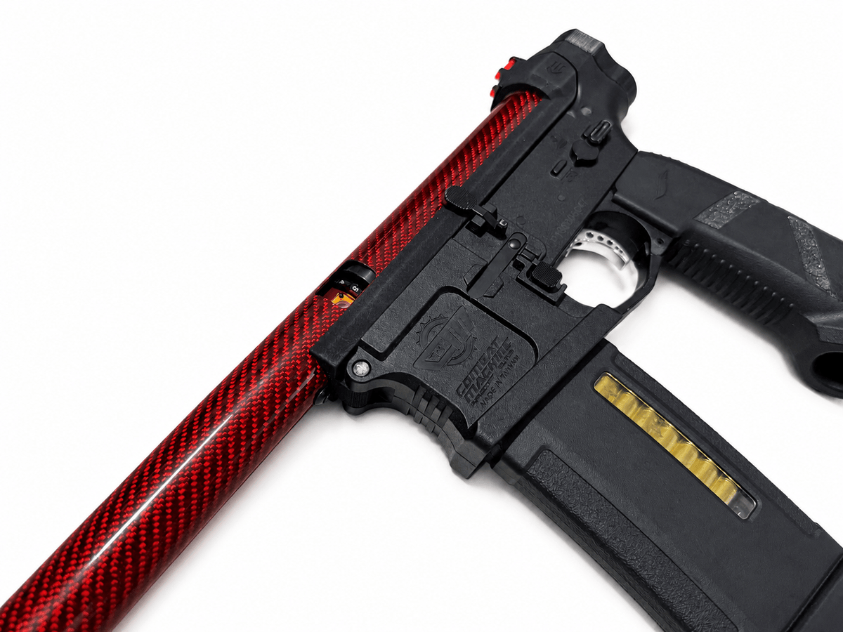 Airtac Monk ESG Polarstar Fusion Engine HPA M4 - KA Tech Airsoft - HPA Rifle