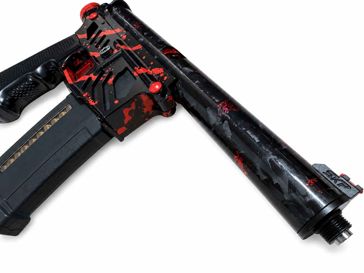 SKP Skull Performance Polarstar F2 Euro HPA M4