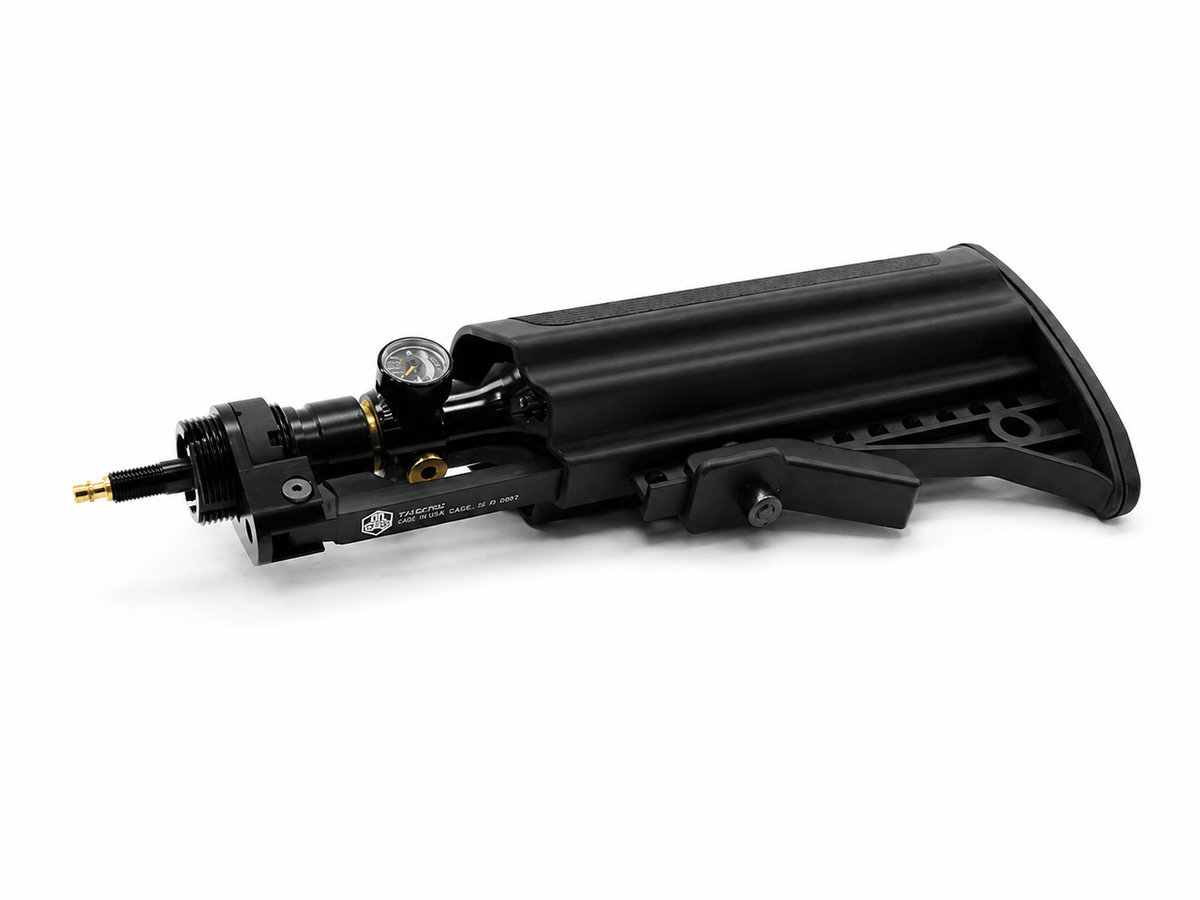 PolarStar UGS™ Stock System - KA Tech Airsoft - HPA Parts