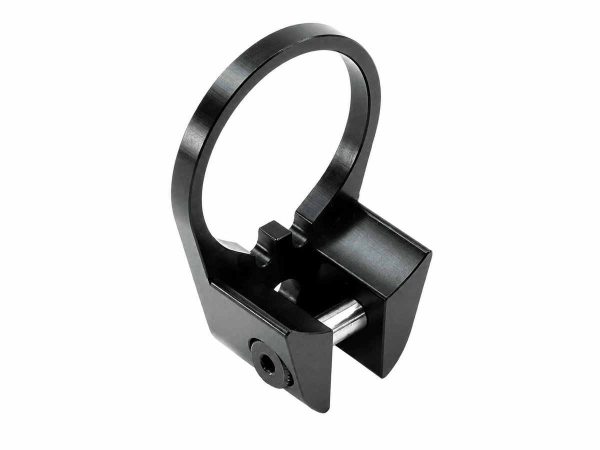 PolarStar UGS™ End Plate Assembly R01 - KA Tech Airsoft - HPA Parts