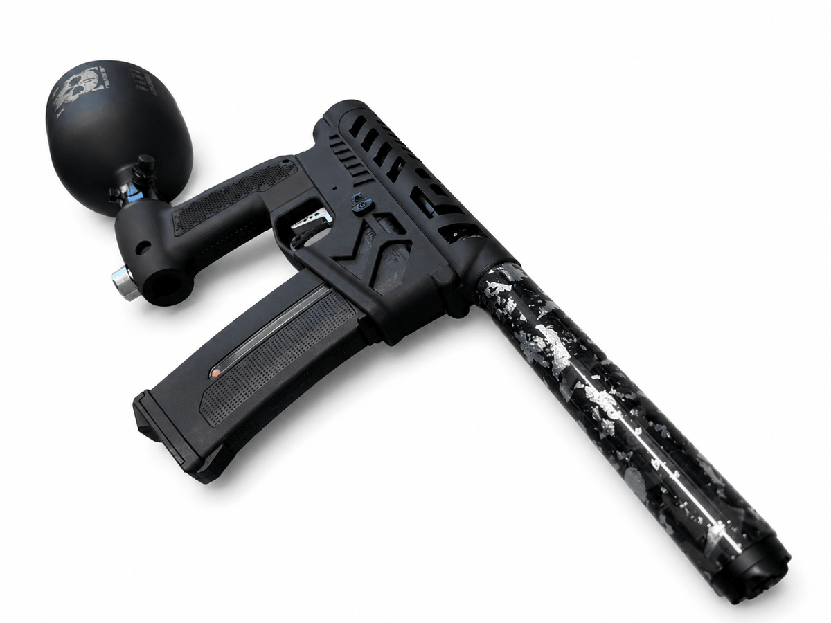 KA Tech El Diablo - KA Tech Airsoft -