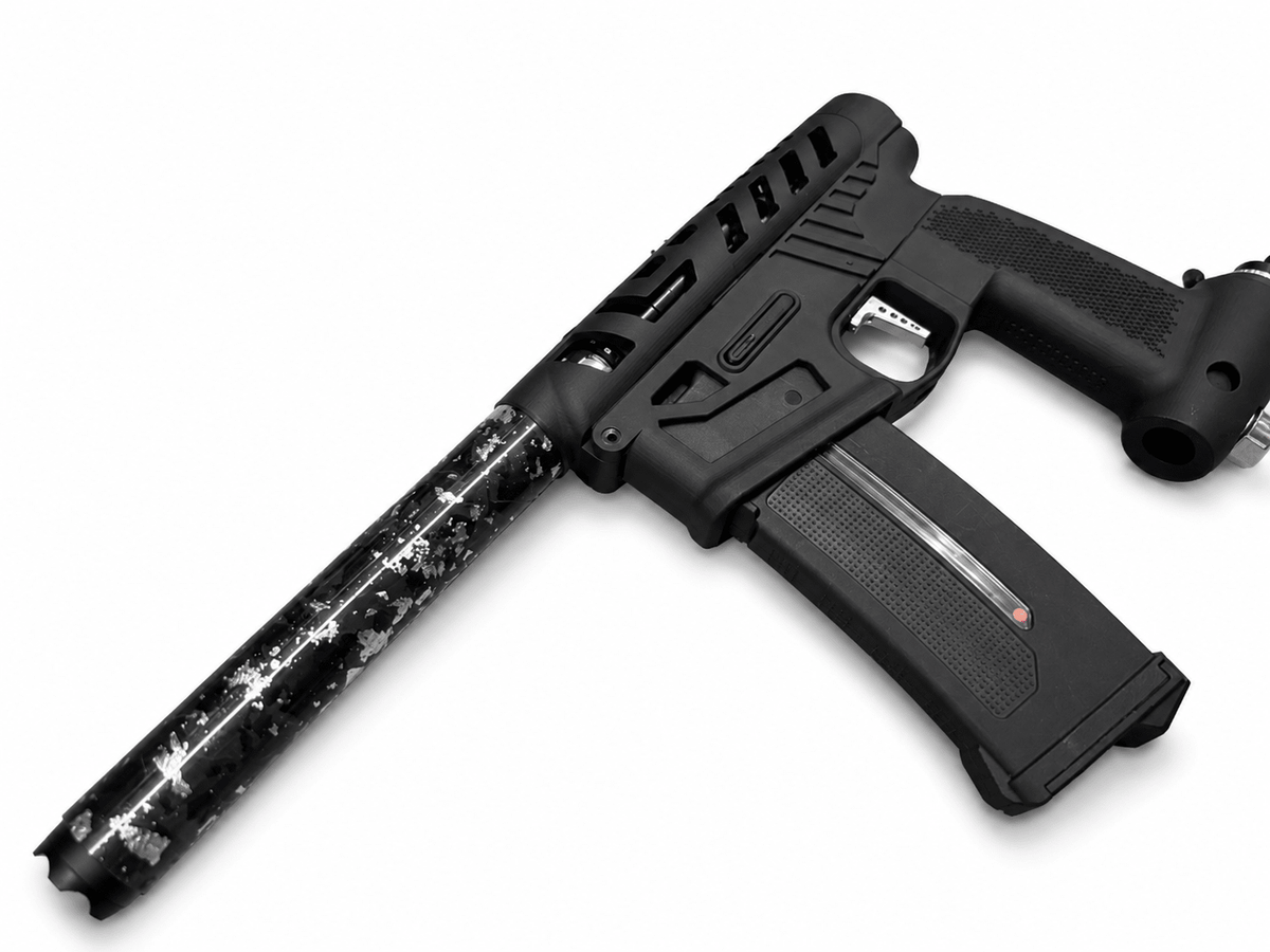 KA Tech El Diablo - KA Tech Airsoft -