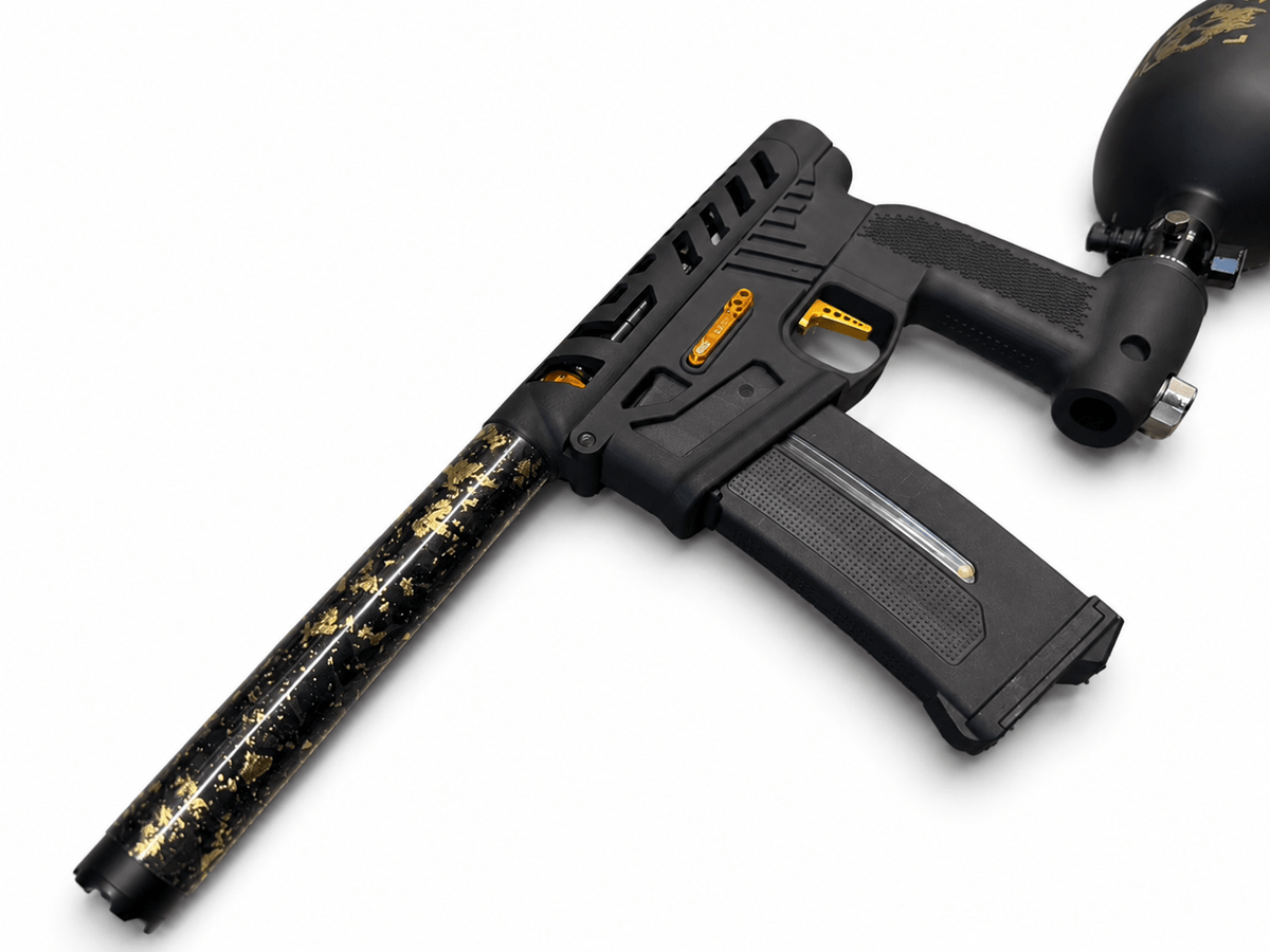 KA Tech El Diablo - KA Tech Airsoft -