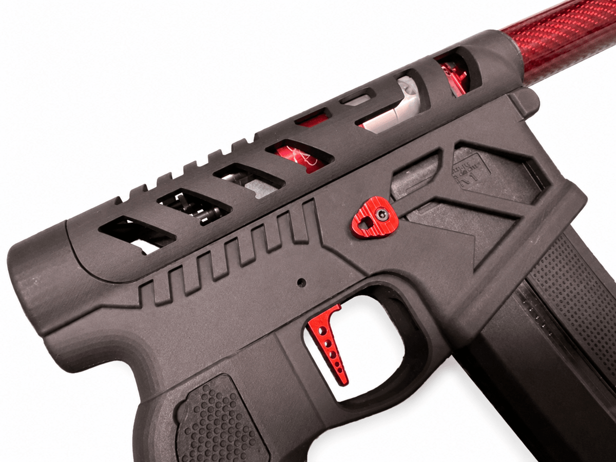 KA Tech El Diablo - KA Tech Airsoft -