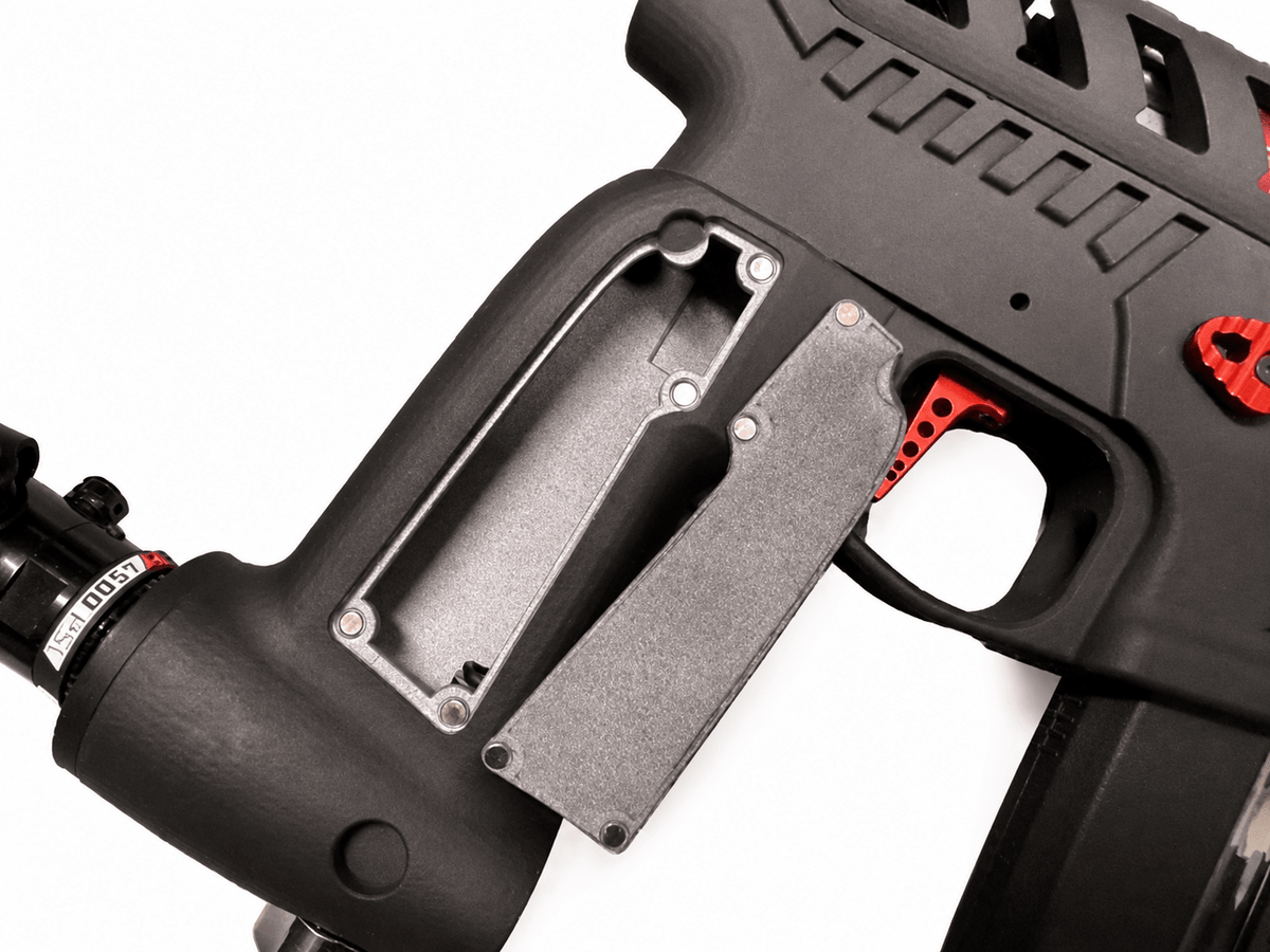 KA Tech El Diablo - KA Tech Airsoft -
