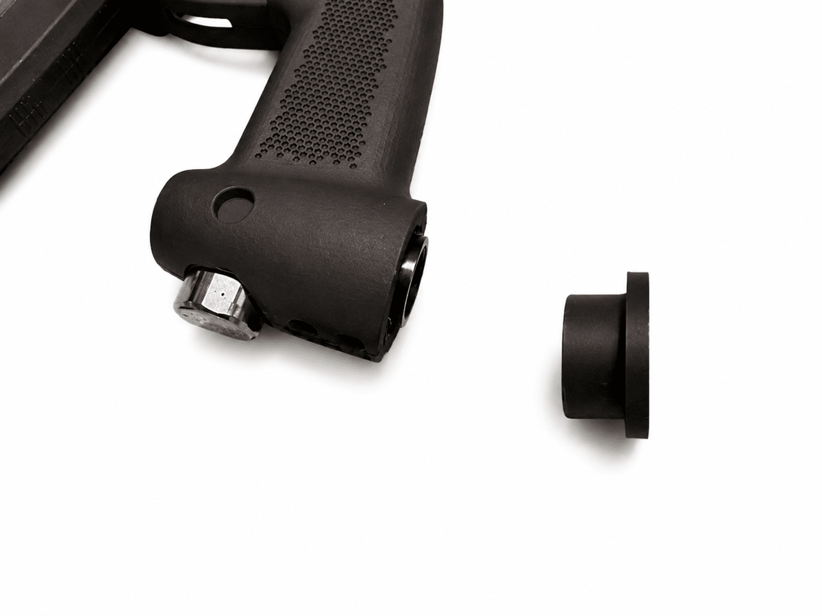 KA Tech El Diablo - KA Tech Airsoft -