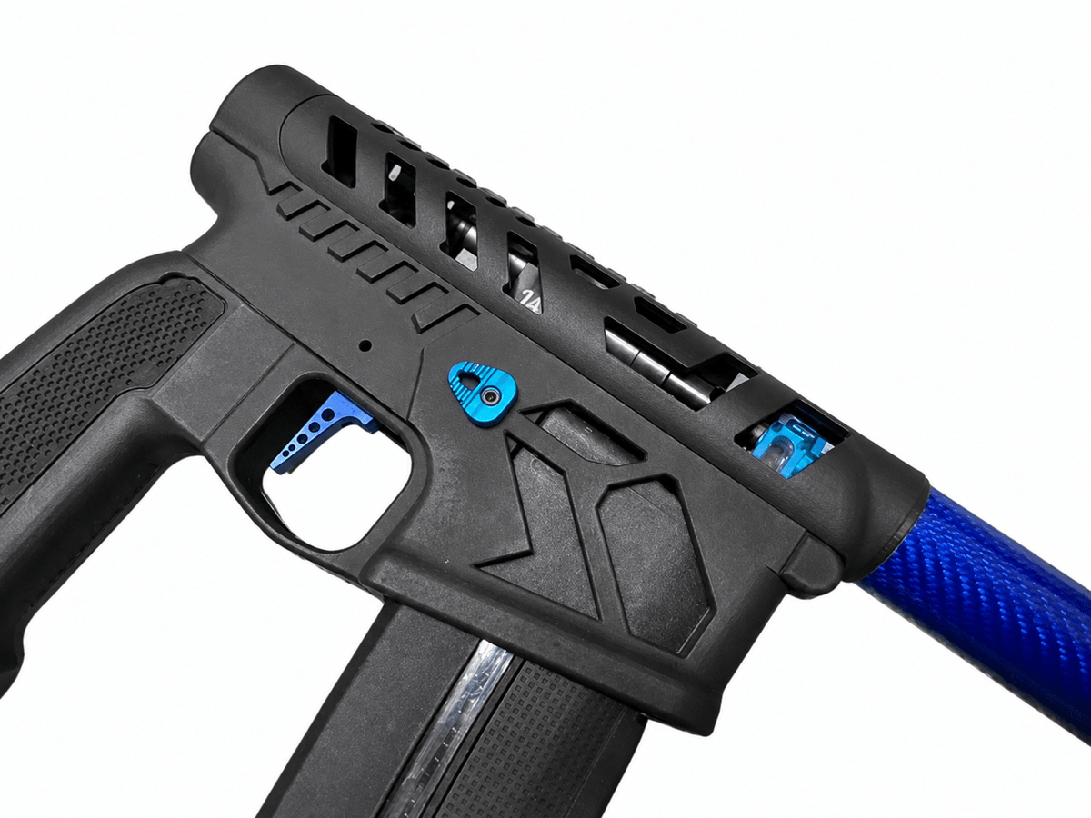 KA Tech El Diablo - KA Tech Airsoft -