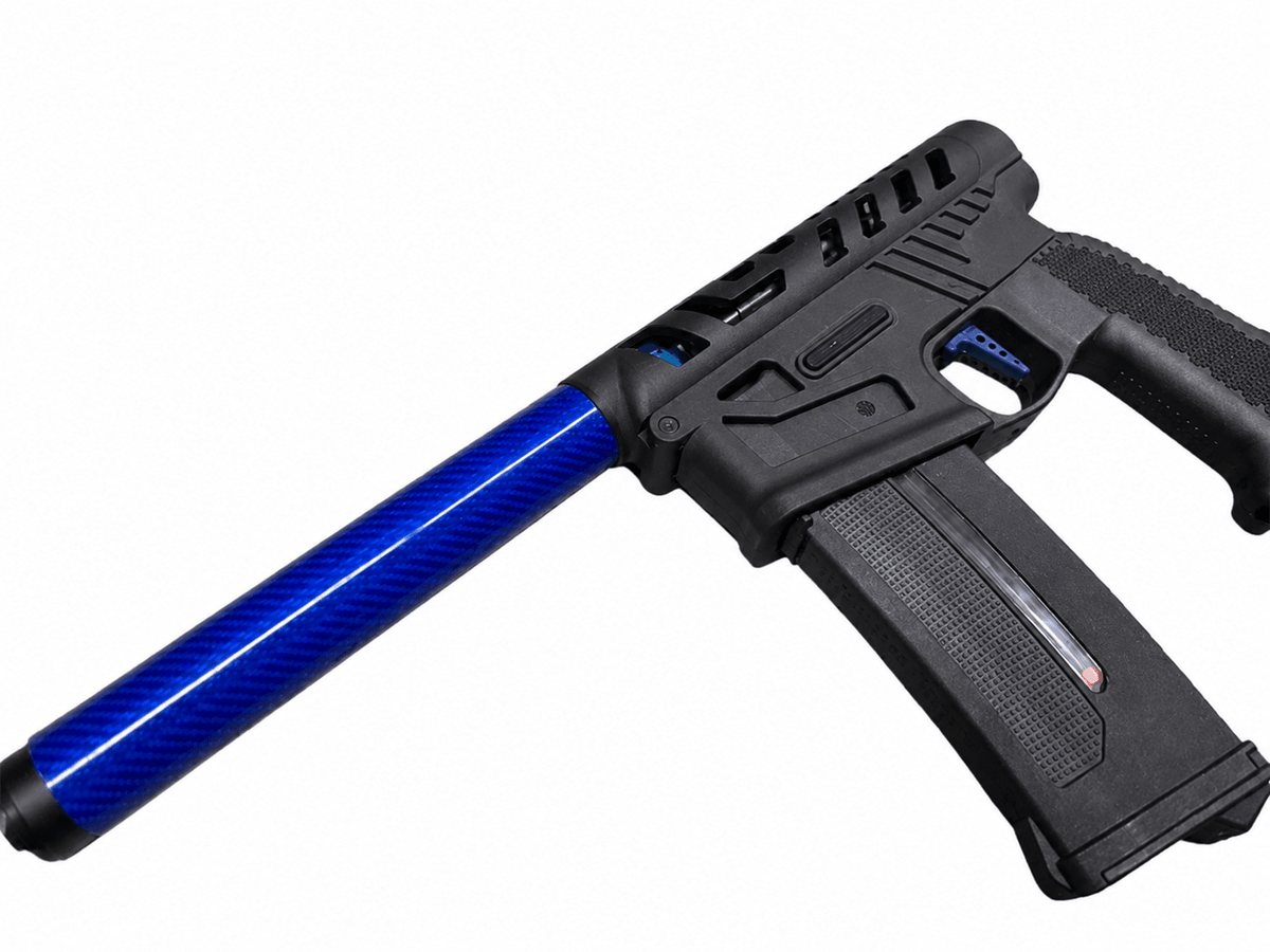KA Tech El Diablo - KA Tech Airsoft -