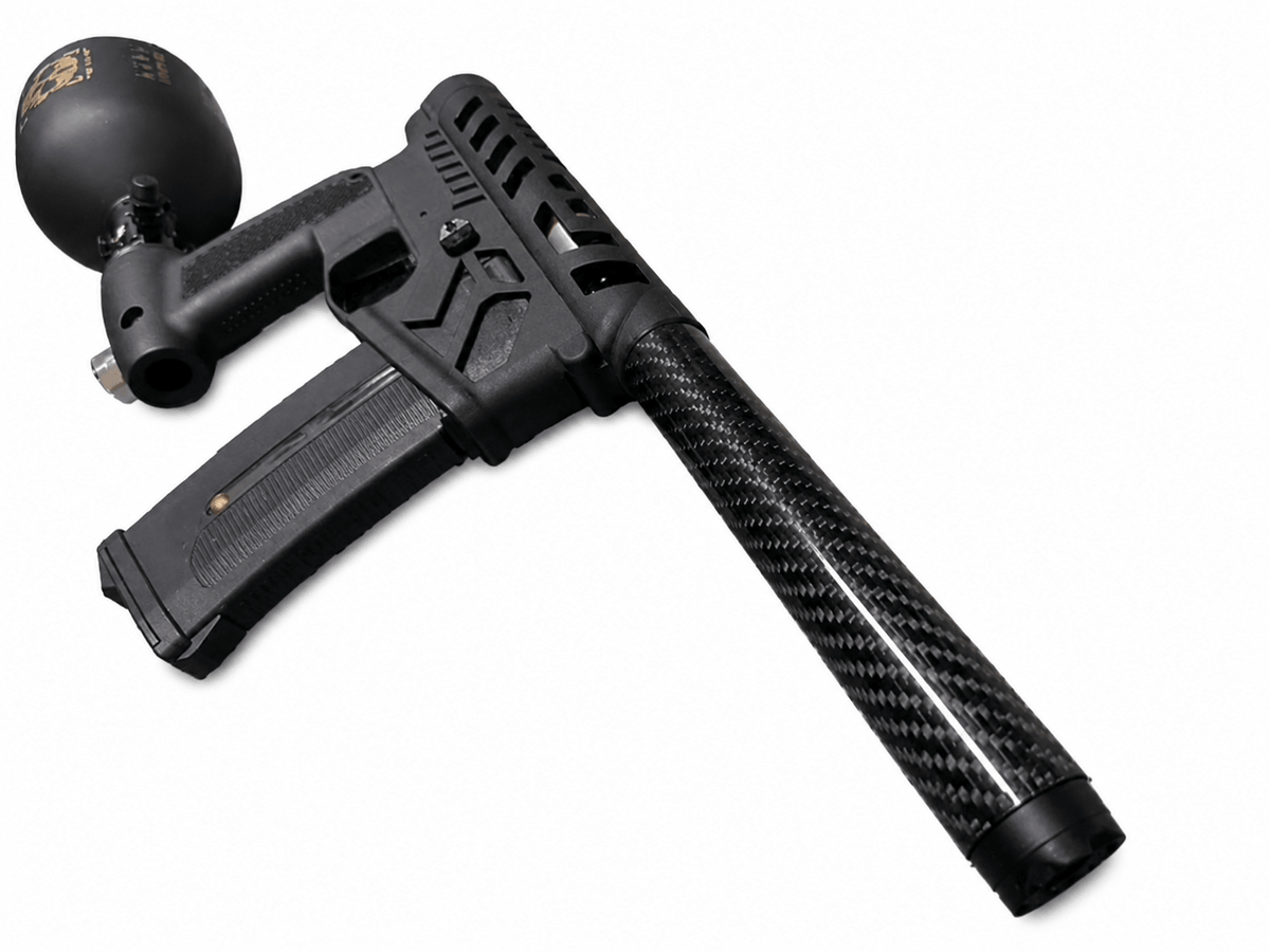 KA Tech El Diablo - KA Tech Airsoft -