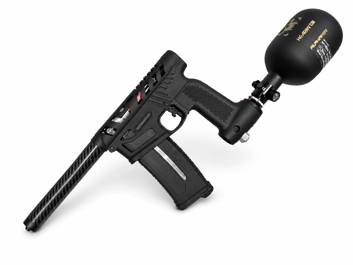 KA Tech El Diablo - KA Tech Airsoft -