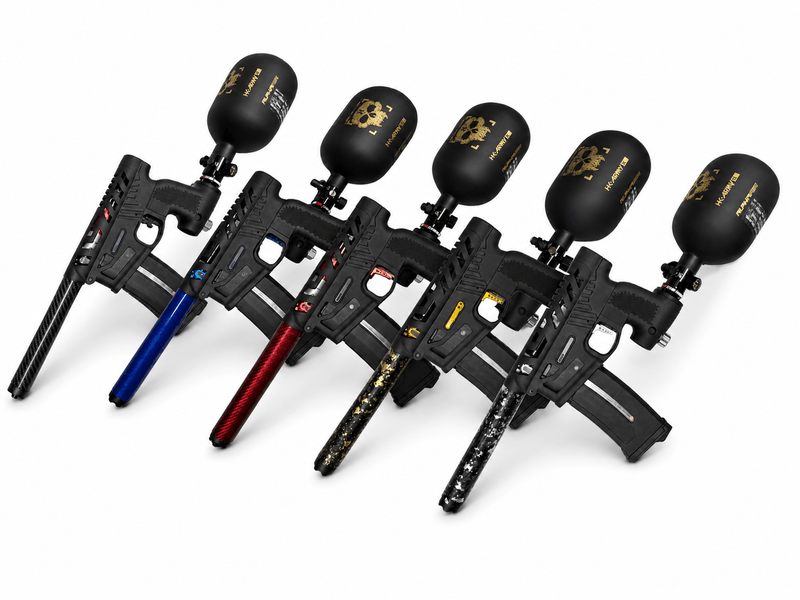 KA Tech El Diablo - KA Tech Airsoft -