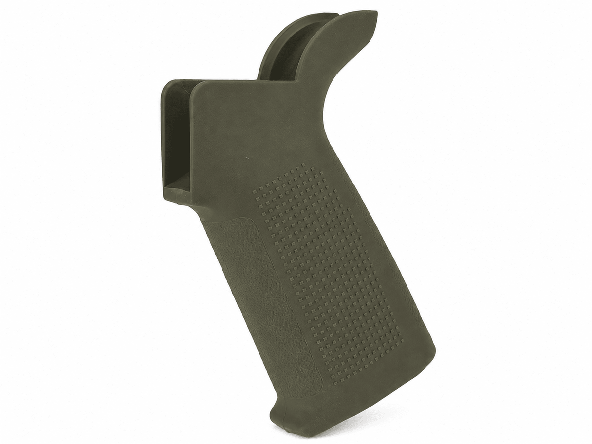 PTS Enhanced Polymer Grip - KA Tech Airsoft - Pistol Grips