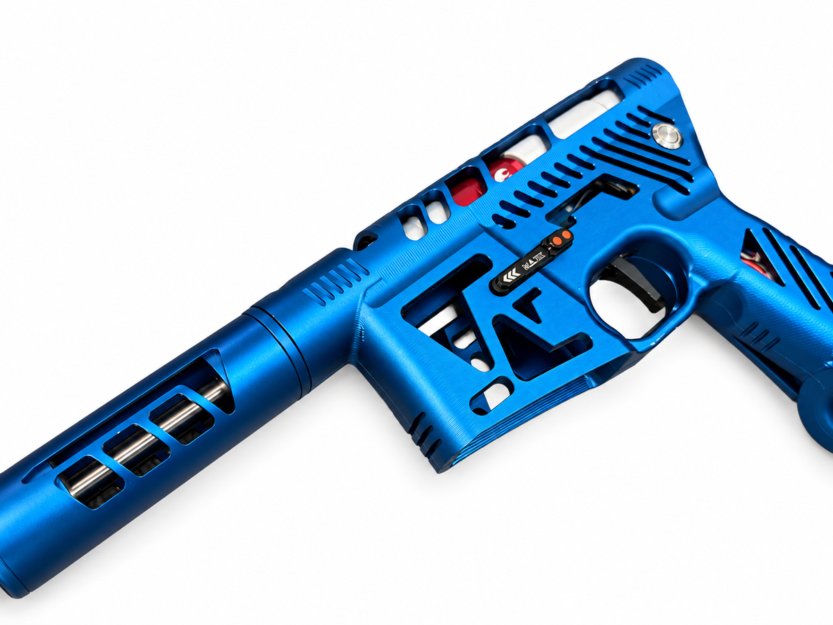 Vinci Trinity V2 HPA — KA Tech Airsoft