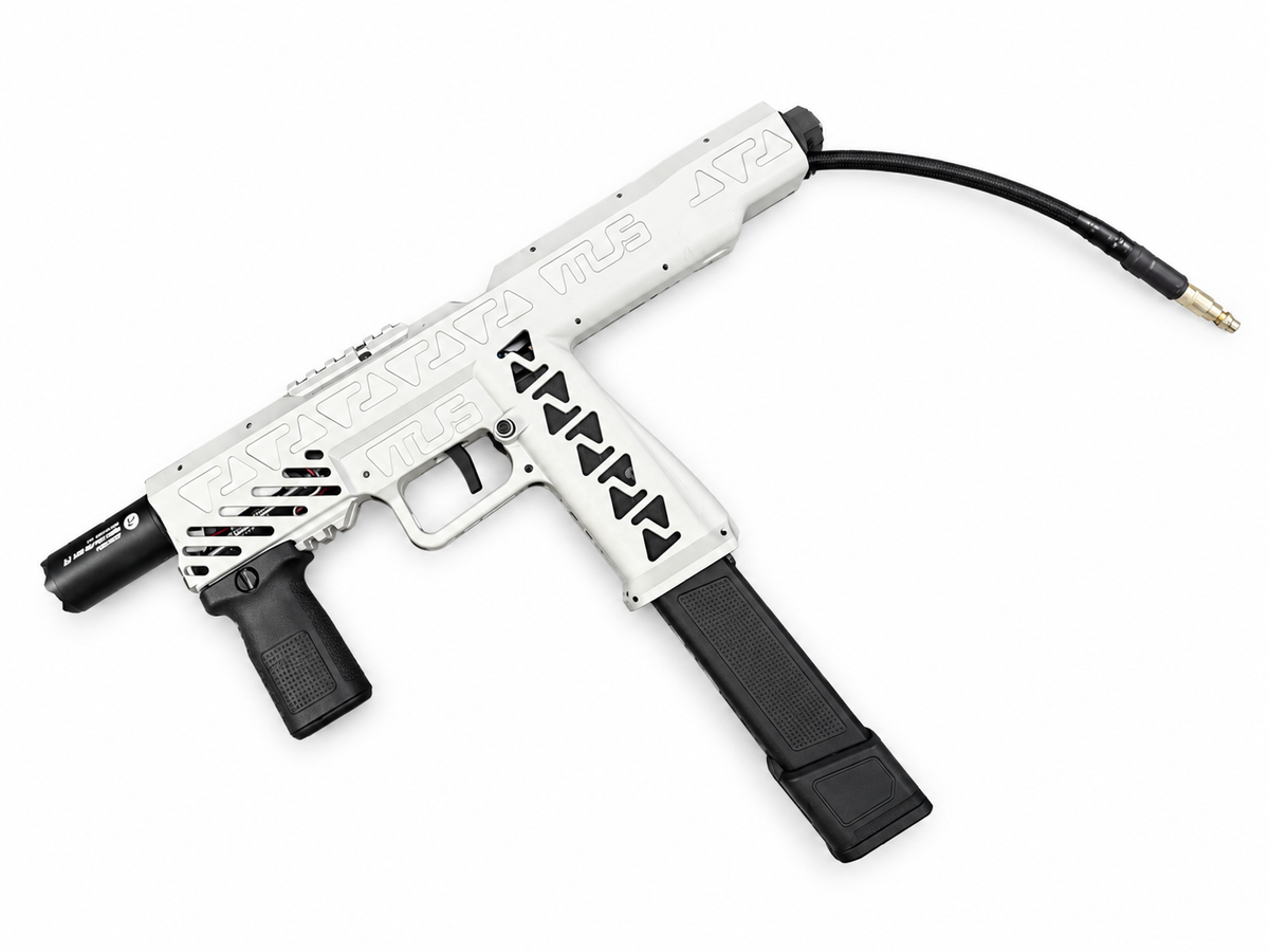 Vinci Virus HPA — KA Tech Airsoft