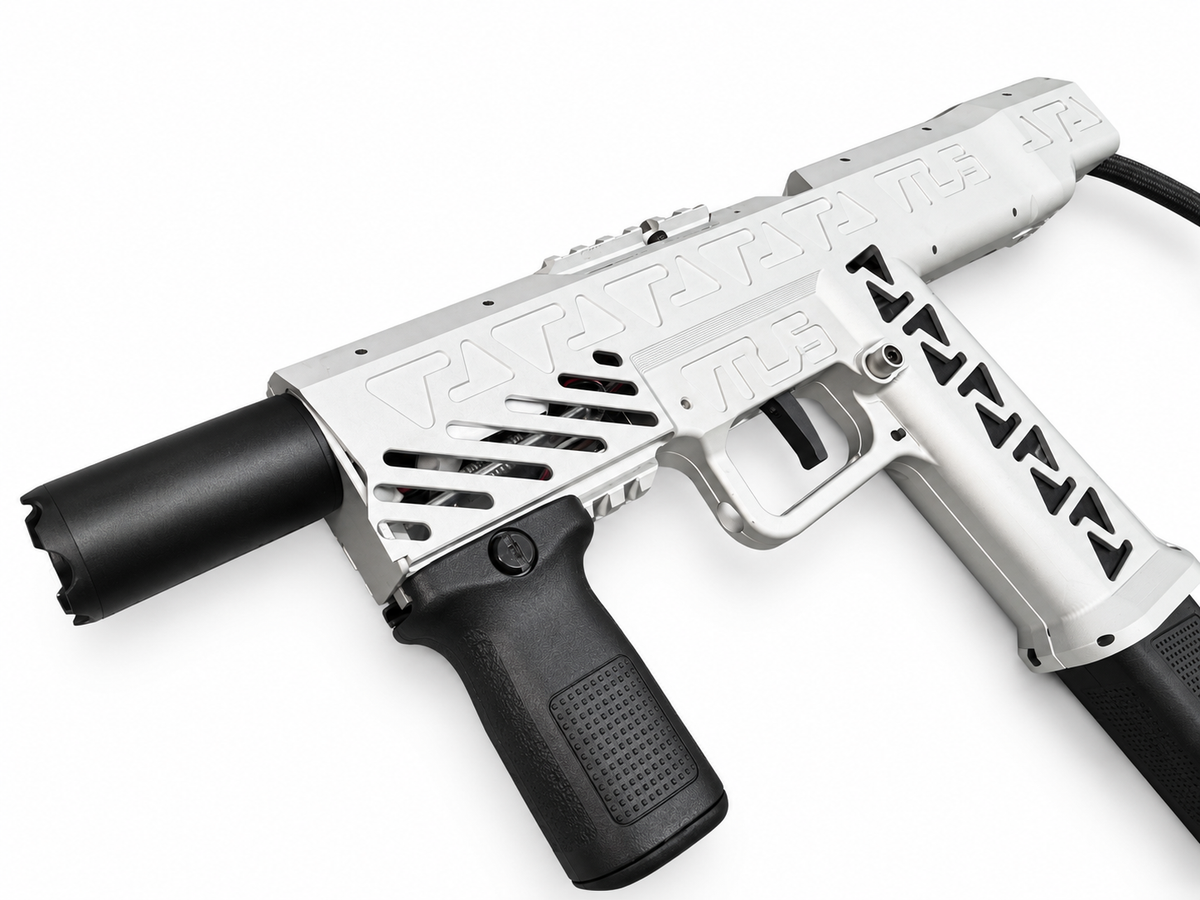 Vinci Virus HPA — KA Tech Airsoft