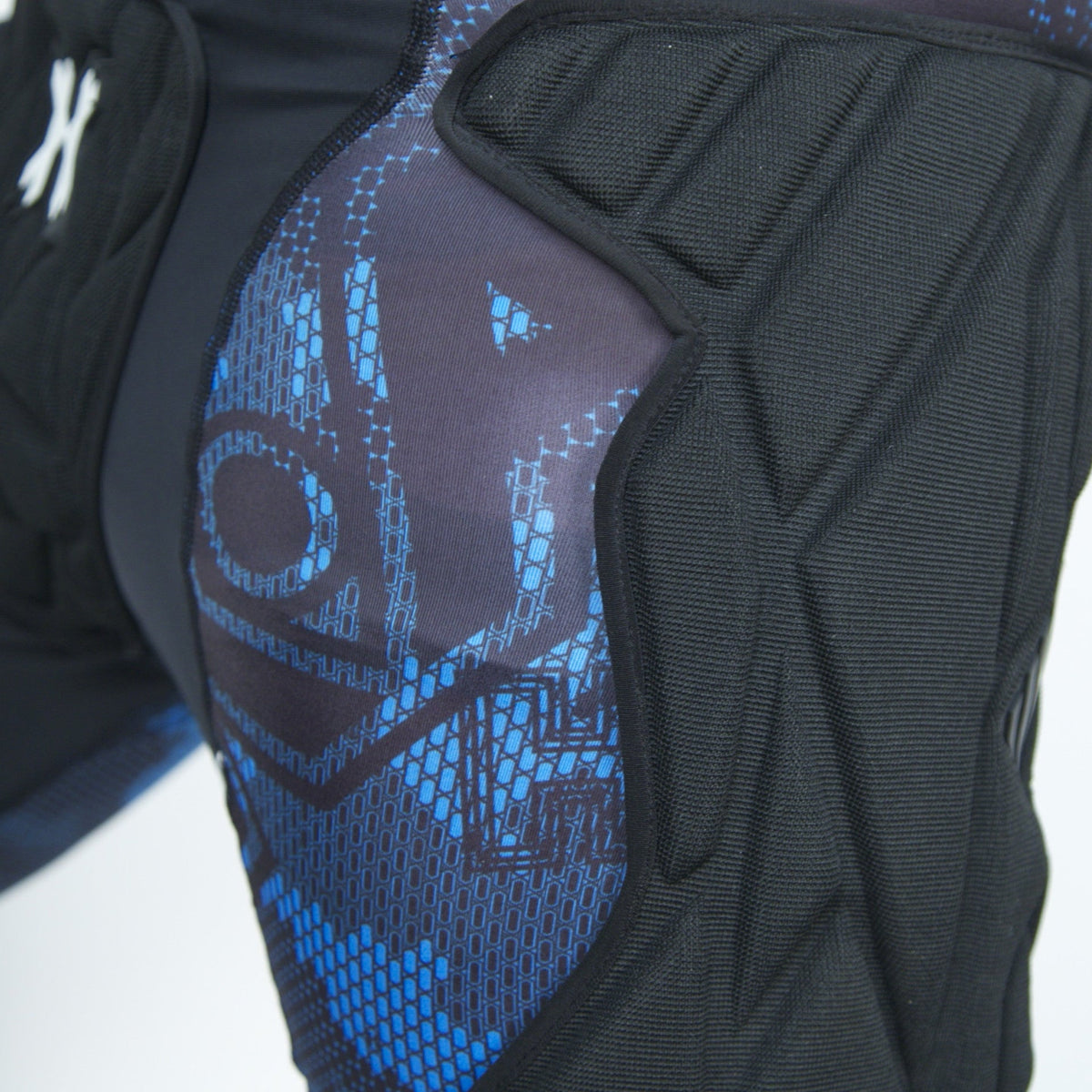 Crash Slider Shorts - KA Tech Airsoft - Pads