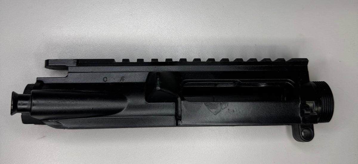 Used Upper M4 Receiver - KA Tech Airsoft - Receiver - Upper