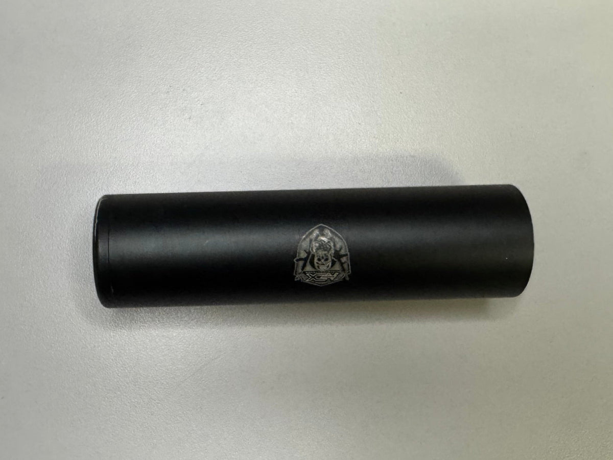 Used Flash Hiders / Suppressors / Silencers - KA Tech Airsoft - Muzzle Device