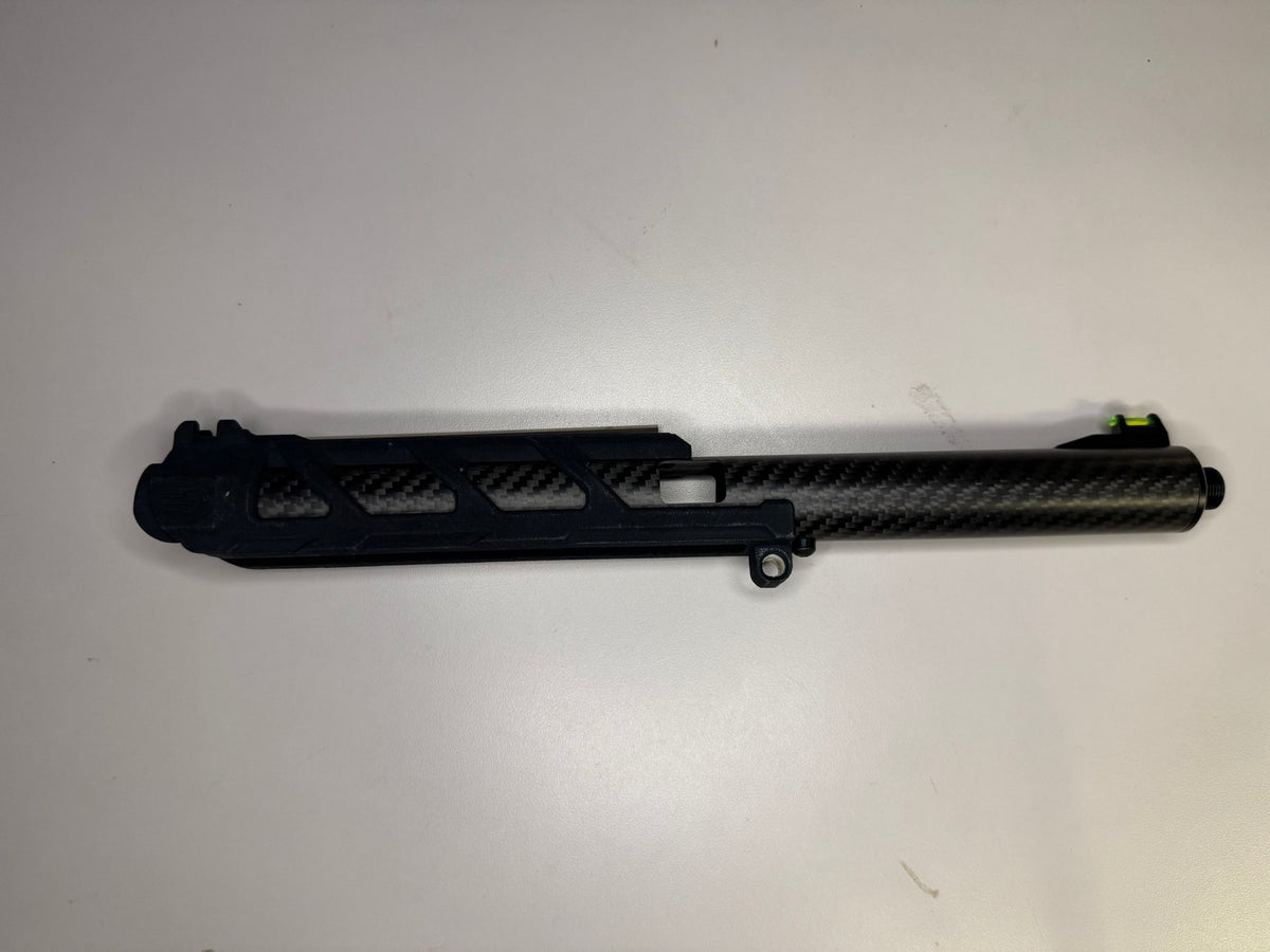 Airtac Customs Old Gen HPA/AEG Upper - KA Tech Airsoft - Upper Receiver