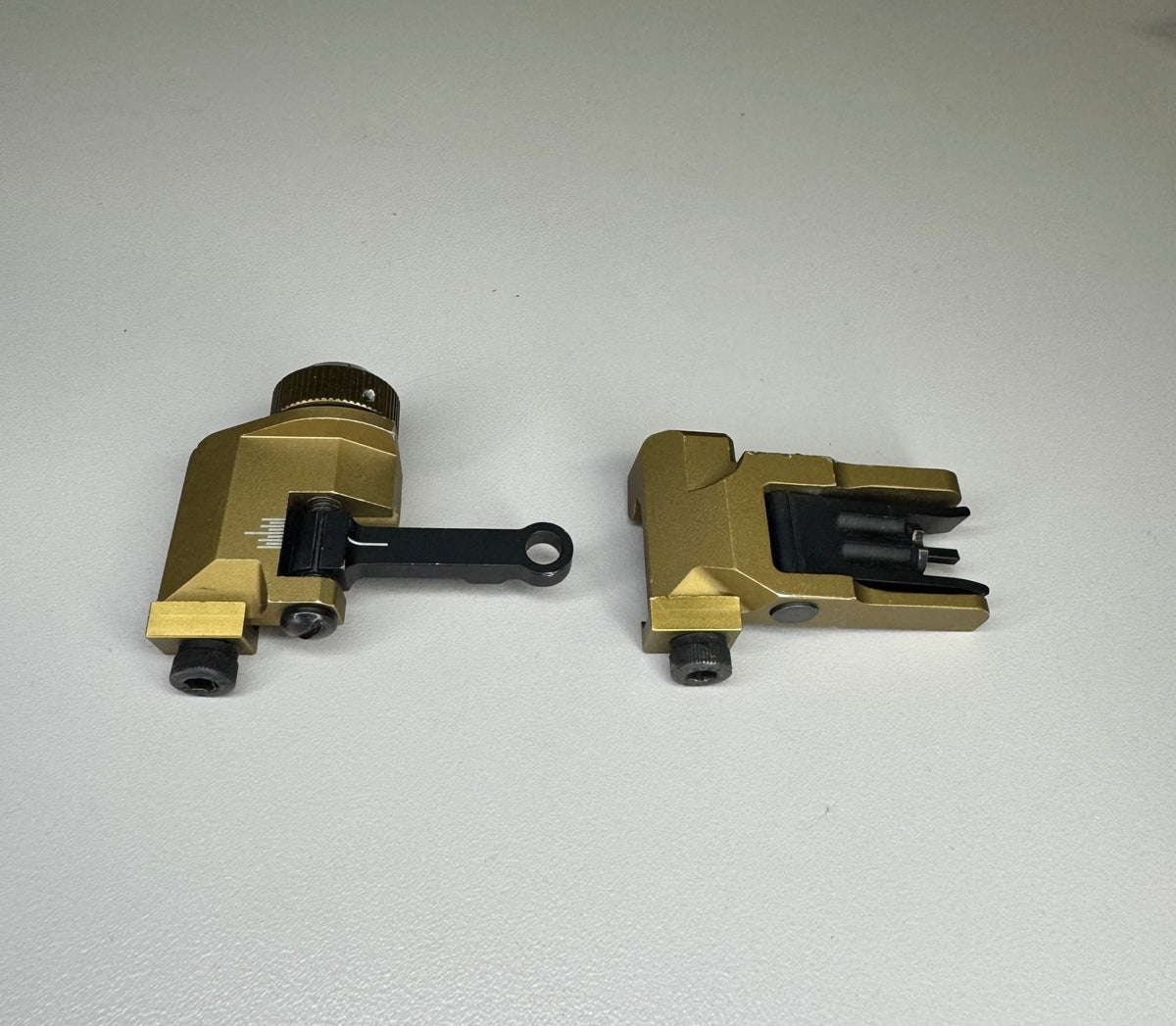 Used Optics - KA Tech Airsoft - Optic