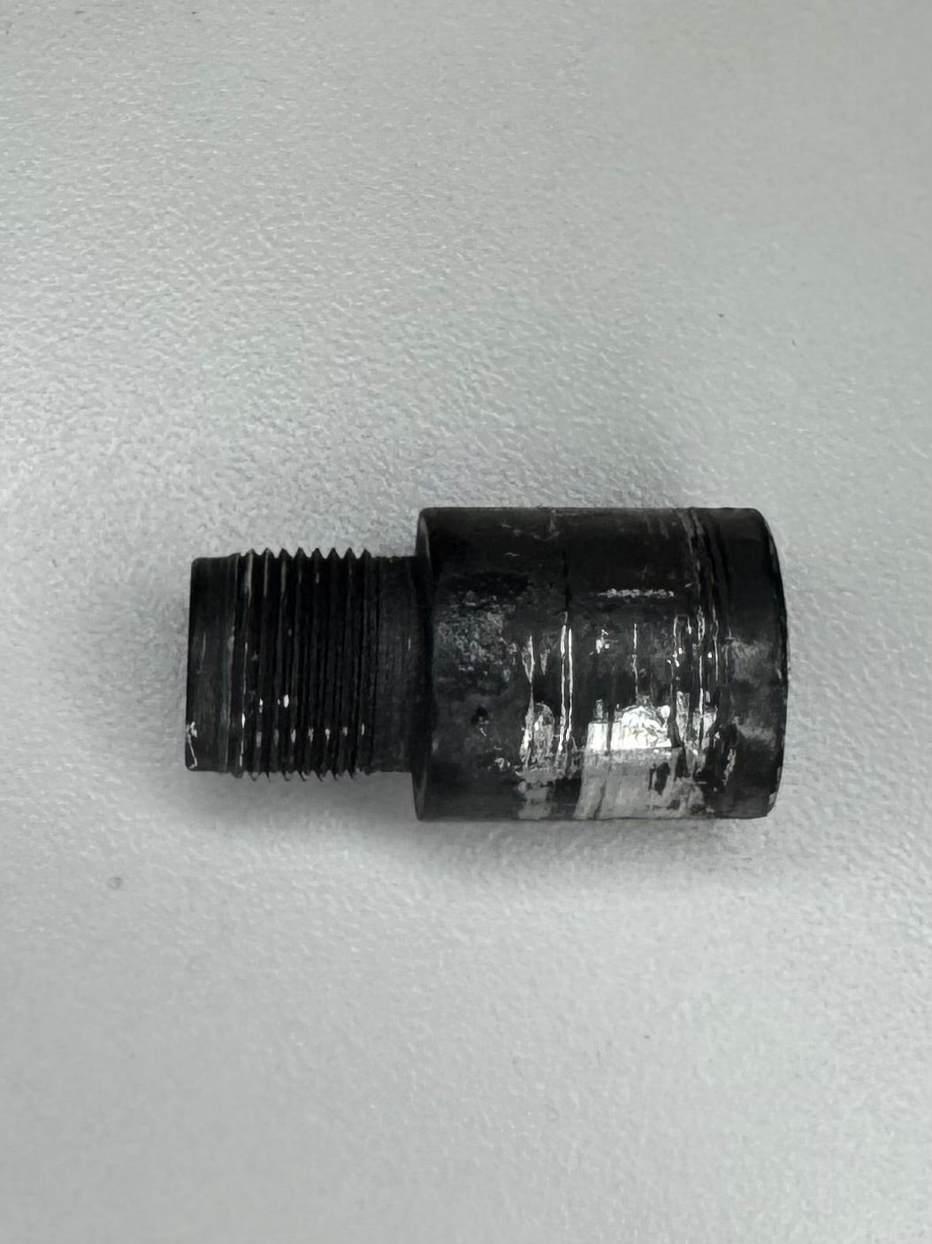 Used Outer Barrel Extensions 14mm CCW - KA Tech Airsoft - Used Part