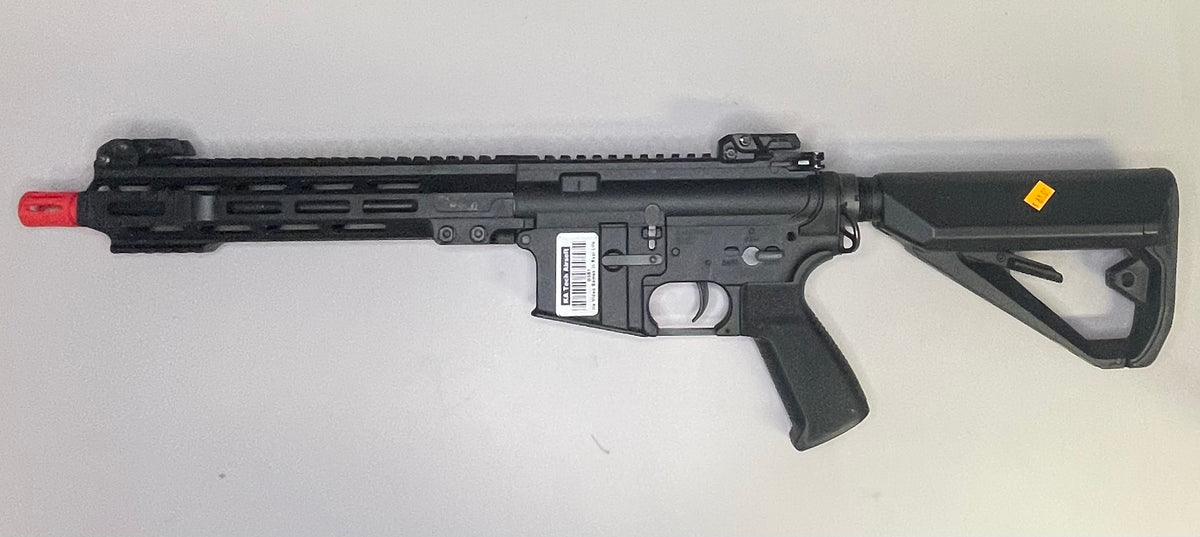 Used Airsoft Guns + Boneyard