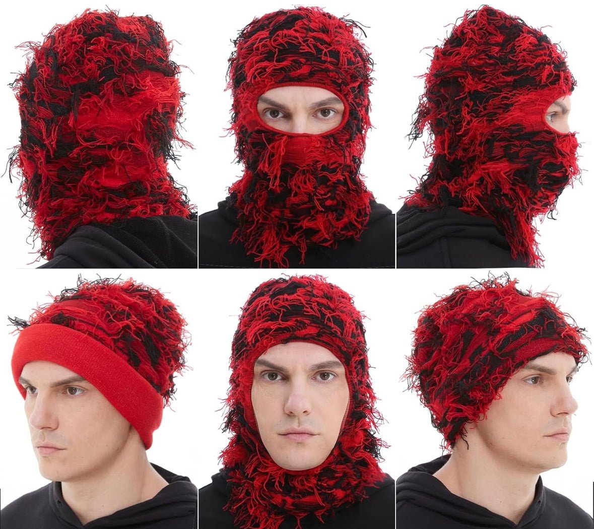 KA Tech Balaclava - KA Tech Airsoft -