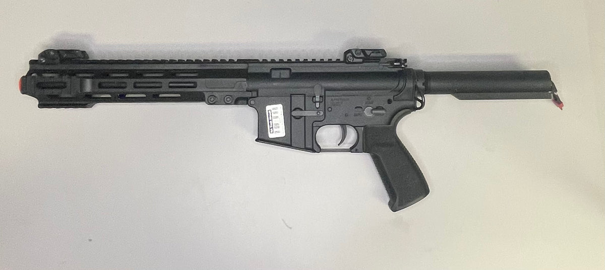Used Airsoft Guns + Boneyard