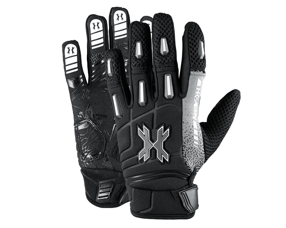 Pro Glove (Full Finger) - KA Tech Airsoft - Glove