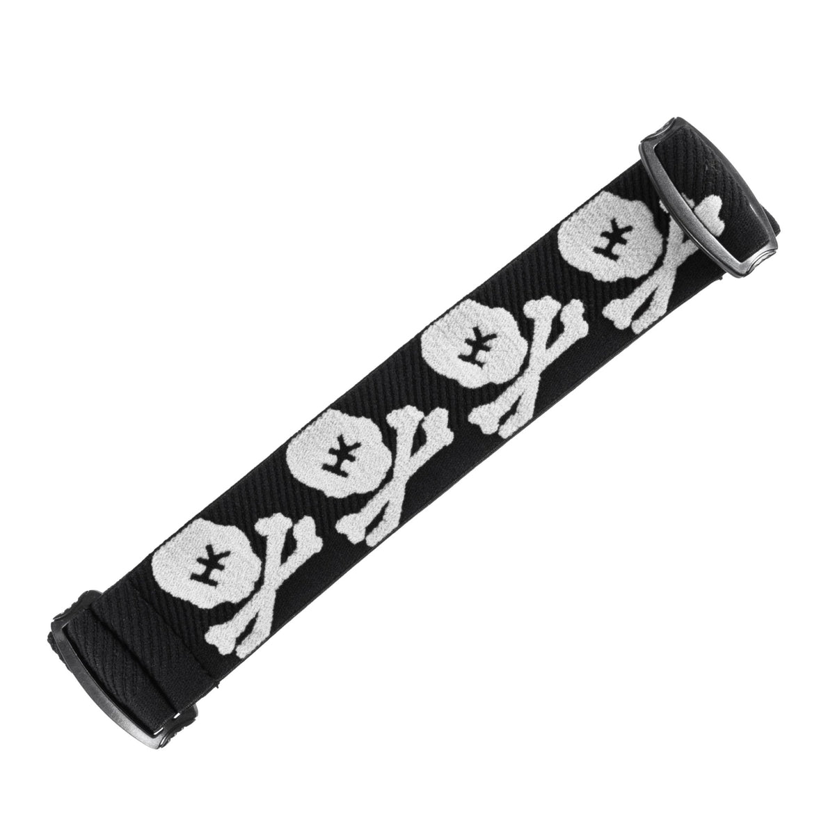 Bones Goggle Strap - KA Tech Airsoft - Goggle Accessories
