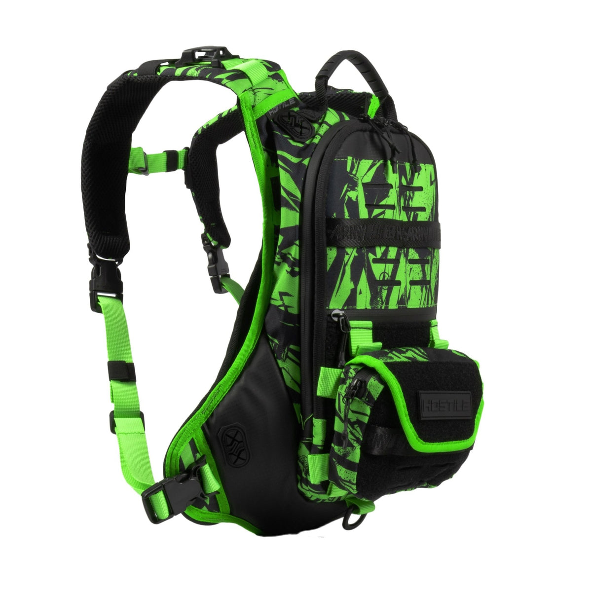 Reflex Backpack - KA Tech Airsoft - Paintball & Airsoft