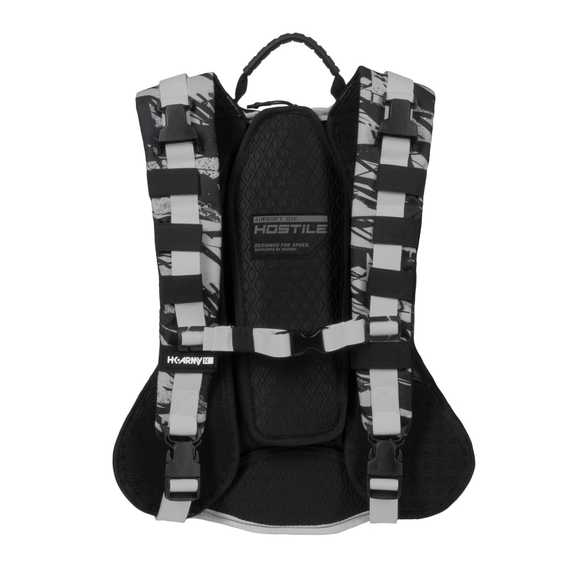 Reflex Backpack - KA Tech Airsoft - Paintball & Airsoft
