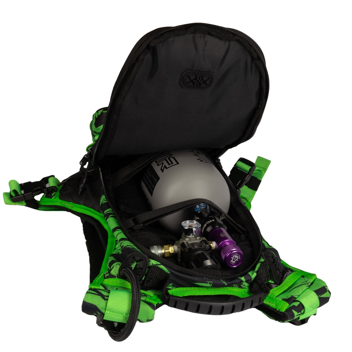 Reflex Backpack - KA Tech Airsoft - Paintball & Airsoft