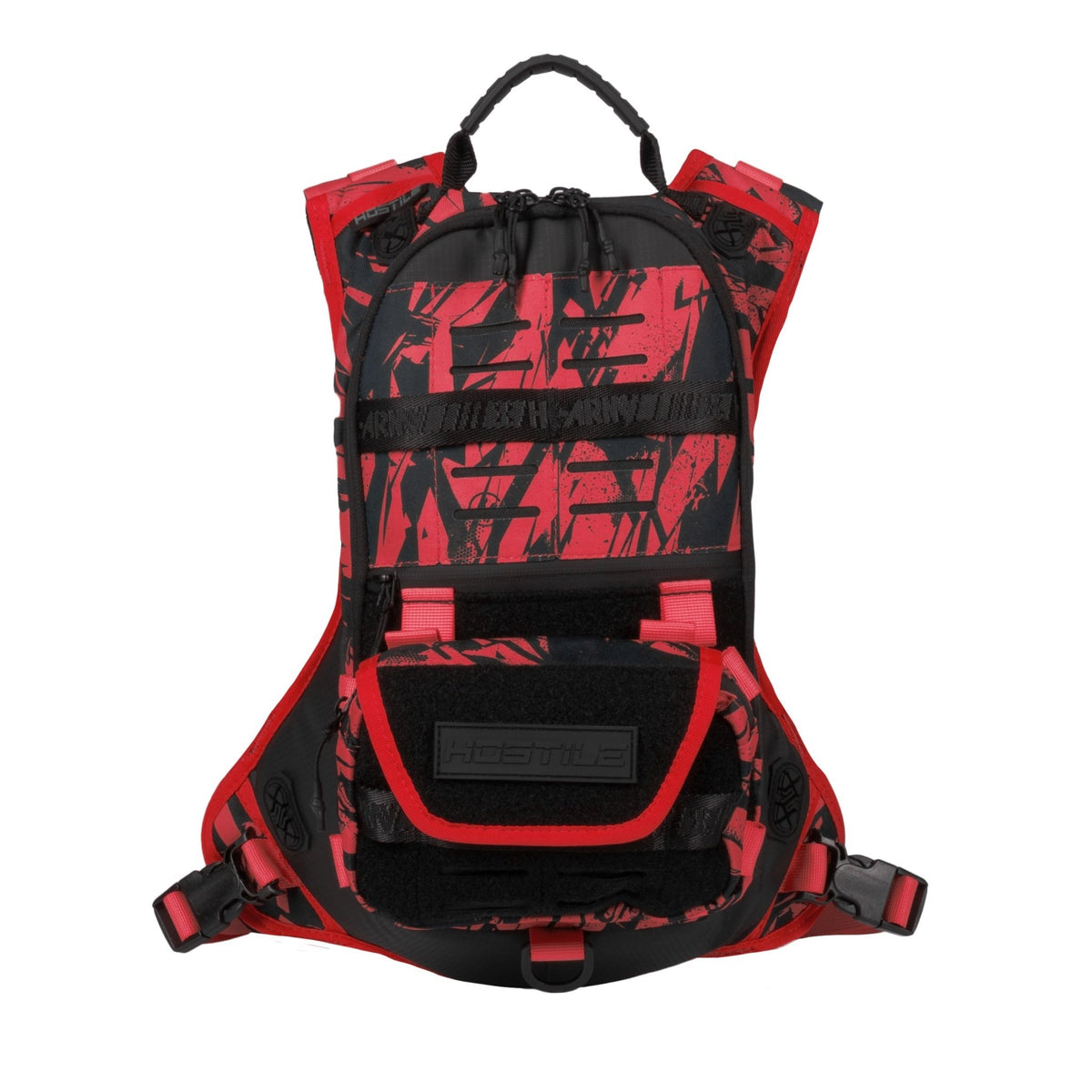 Reflex Backpack - KA Tech Airsoft - Paintball & Airsoft