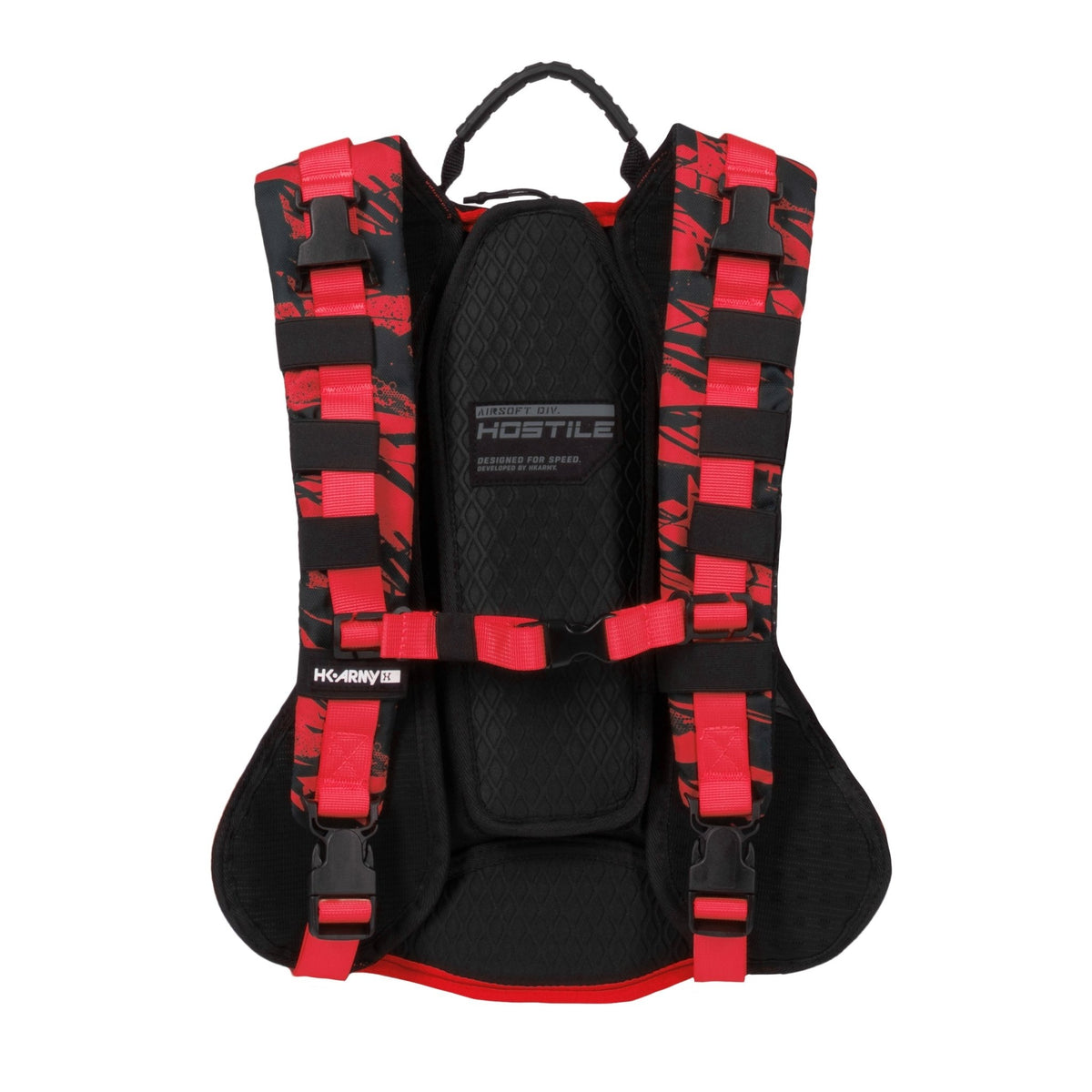 Reflex Backpack - KA Tech Airsoft - Paintball & Airsoft