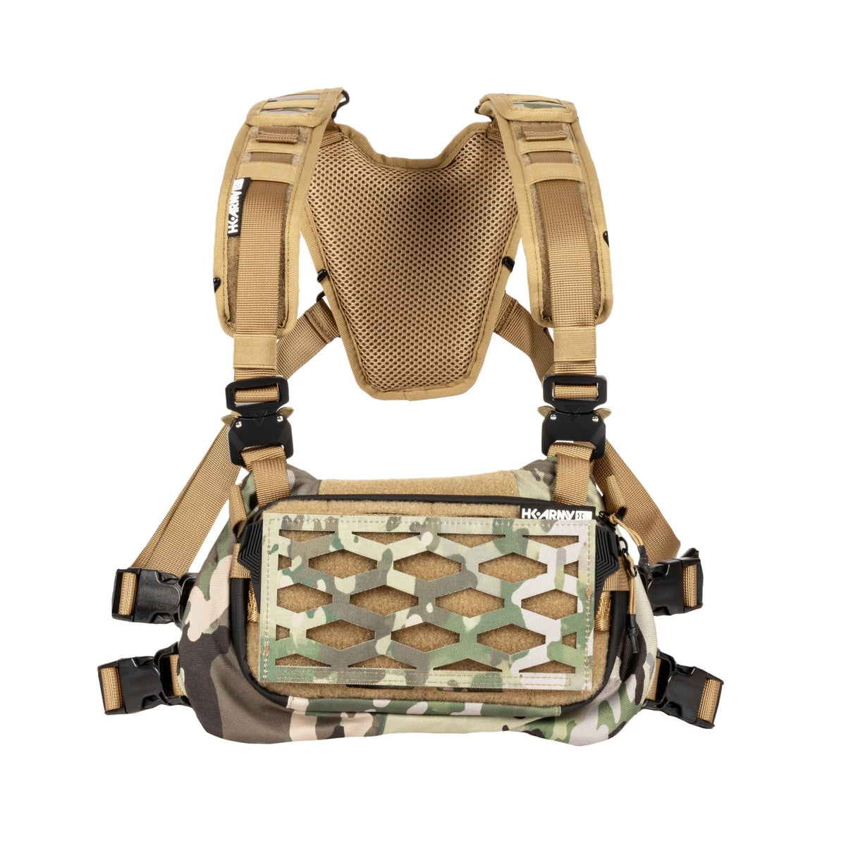 Sector Chest Rig - KA Tech Airsoft - Paintball & Airsoft