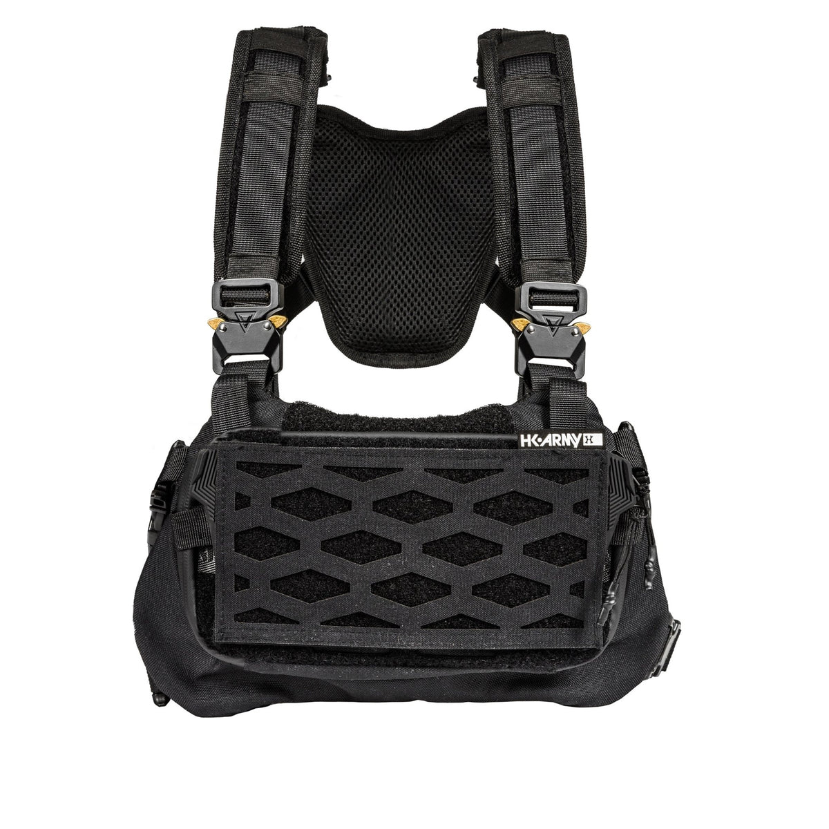 Sector Chest Rig - KA Tech Airsoft - Paintball & Airsoft