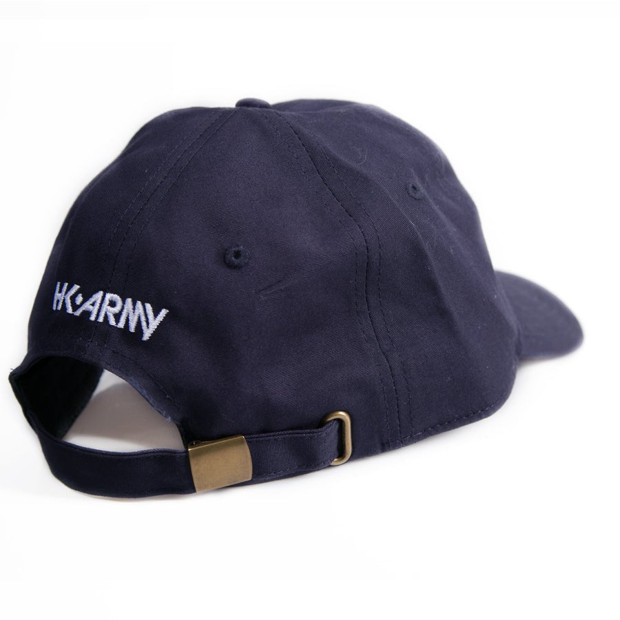 HK Army - Dad Hat - Houston Heat - KA Tech Airsoft - Hat