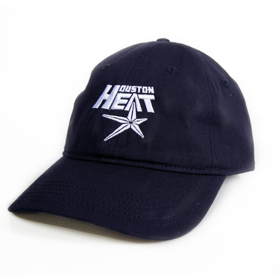 HK Army - Dad Hat - Houston Heat - KA Tech Airsoft - Hat