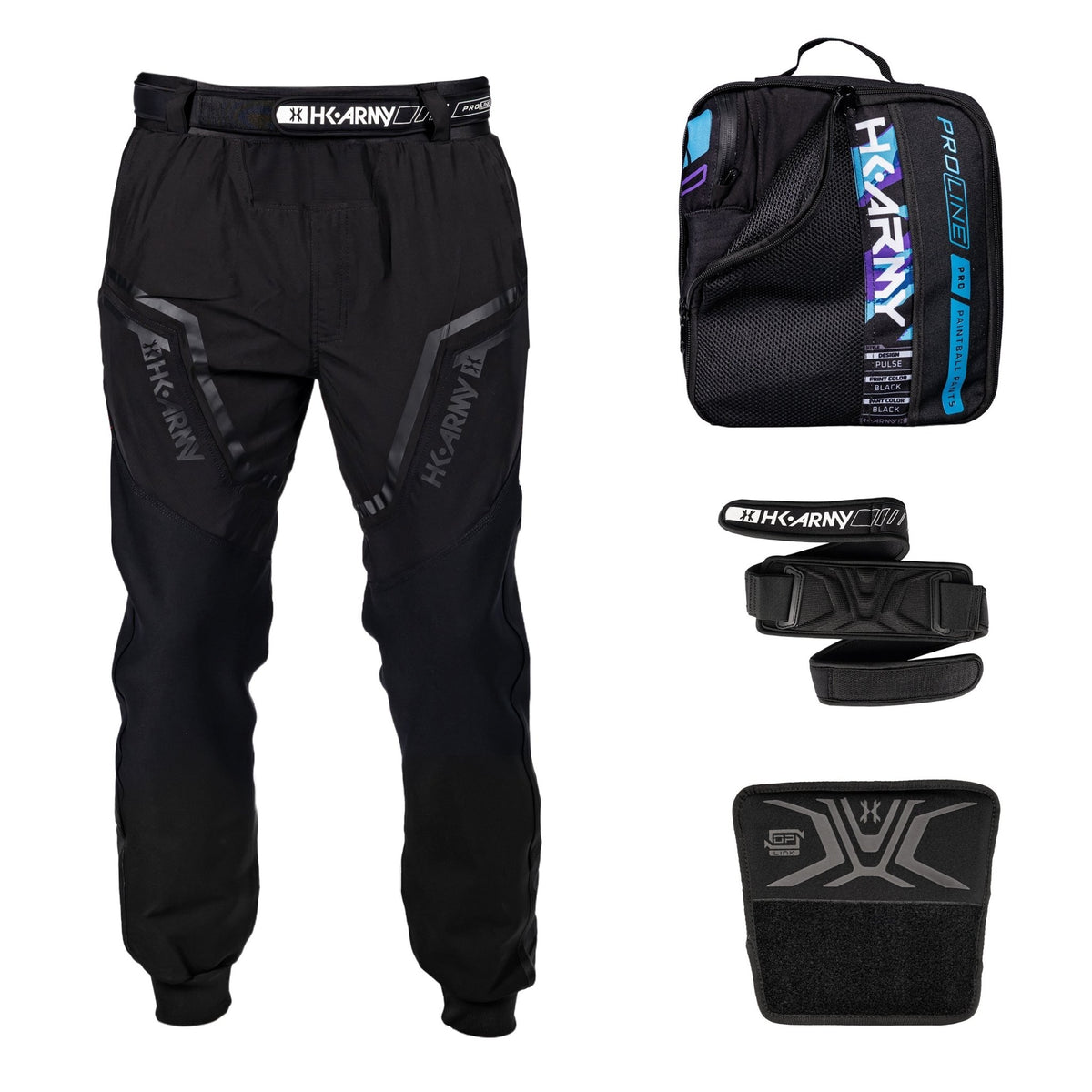Proline Pants w/ Op-Link - KA Tech Airsoft - Pants
