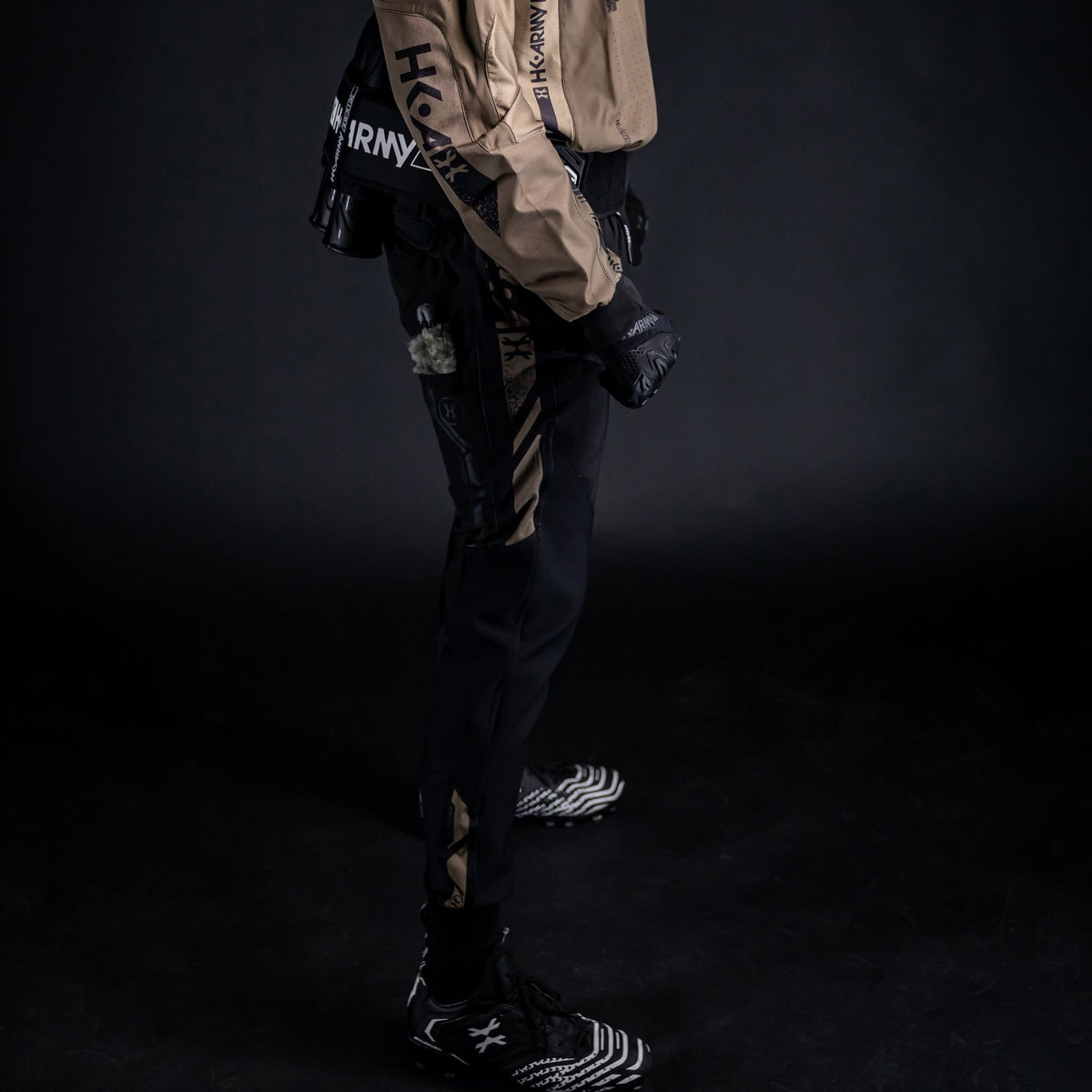 Proline Pants w/ Op-Link - KA Tech Airsoft - Pants