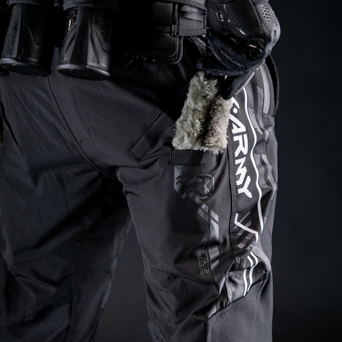 Proline Pants w/ Op-Link - KA Tech Airsoft - Pants