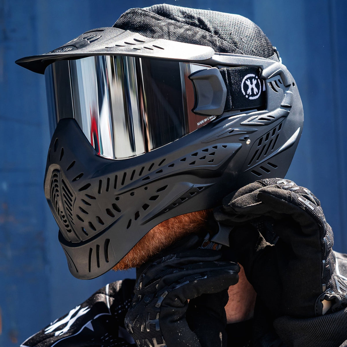 HSTL® Goggle - KA Tech Airsoft - Goggle