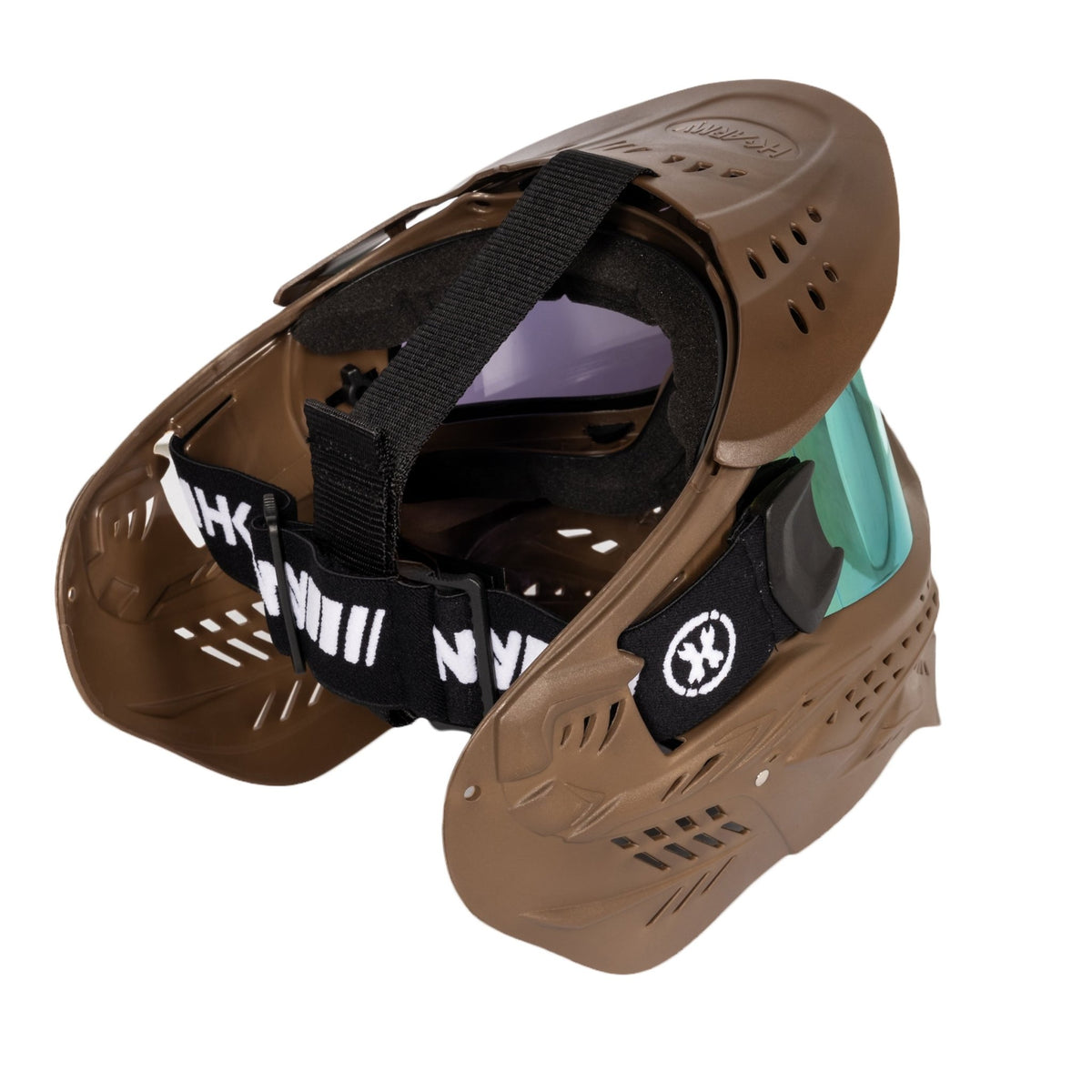 HSTL® Goggle - KA Tech Airsoft - Goggle