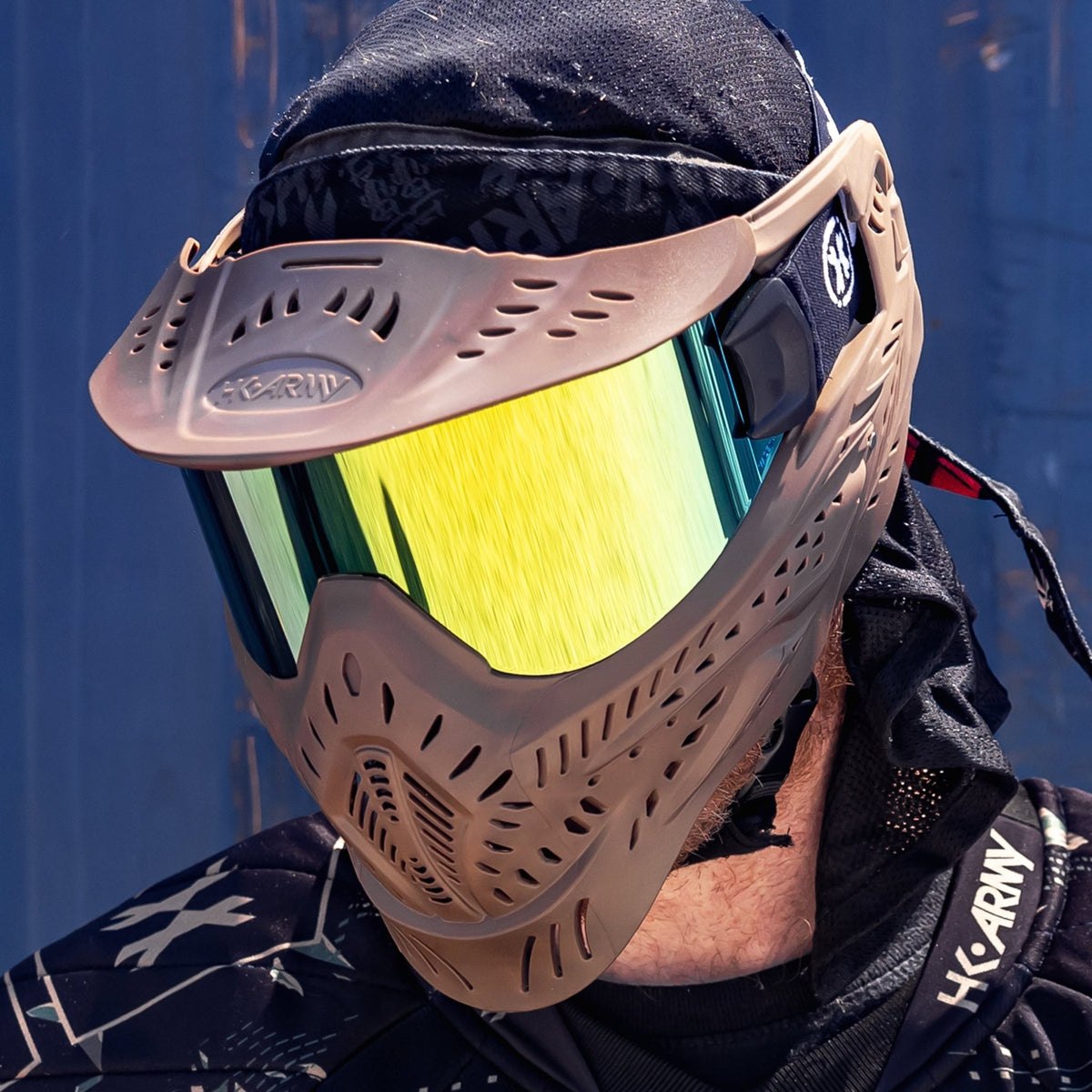 HSTL® Goggle - KA Tech Airsoft - Goggle