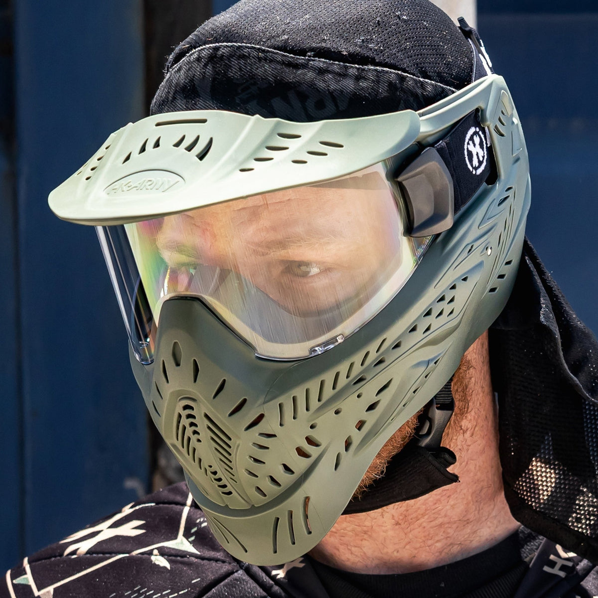 HSTL® Goggle - KA Tech Airsoft - Goggle