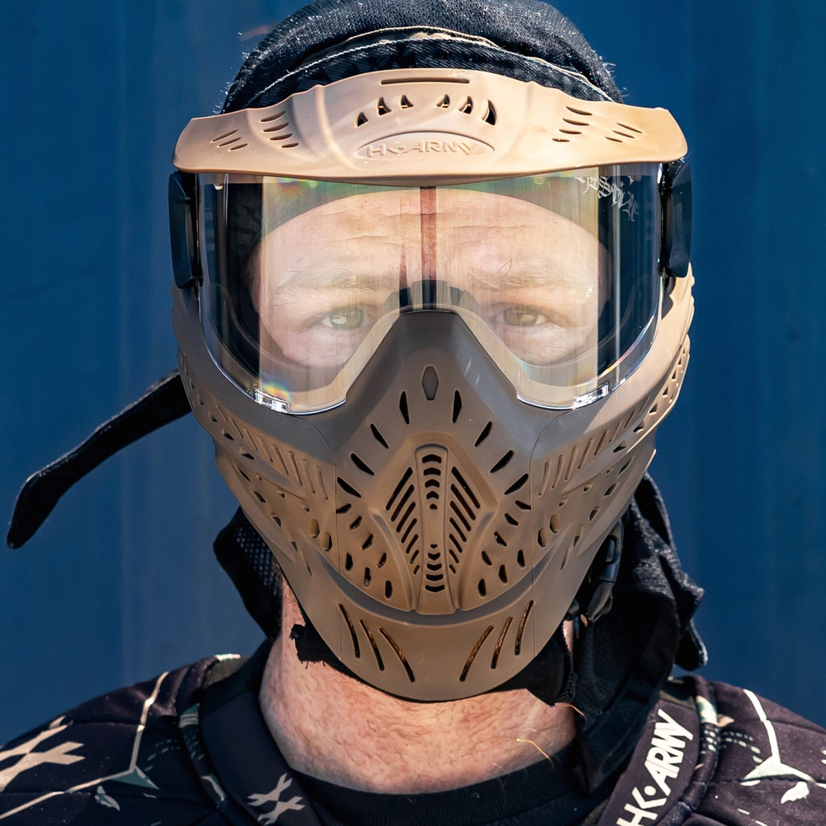HSTL® Goggle - KA Tech Airsoft - Goggle
