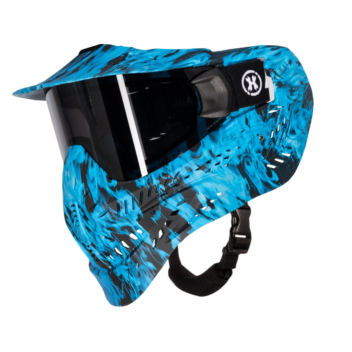 HSTL® Goggle - KA Tech Airsoft - Goggle