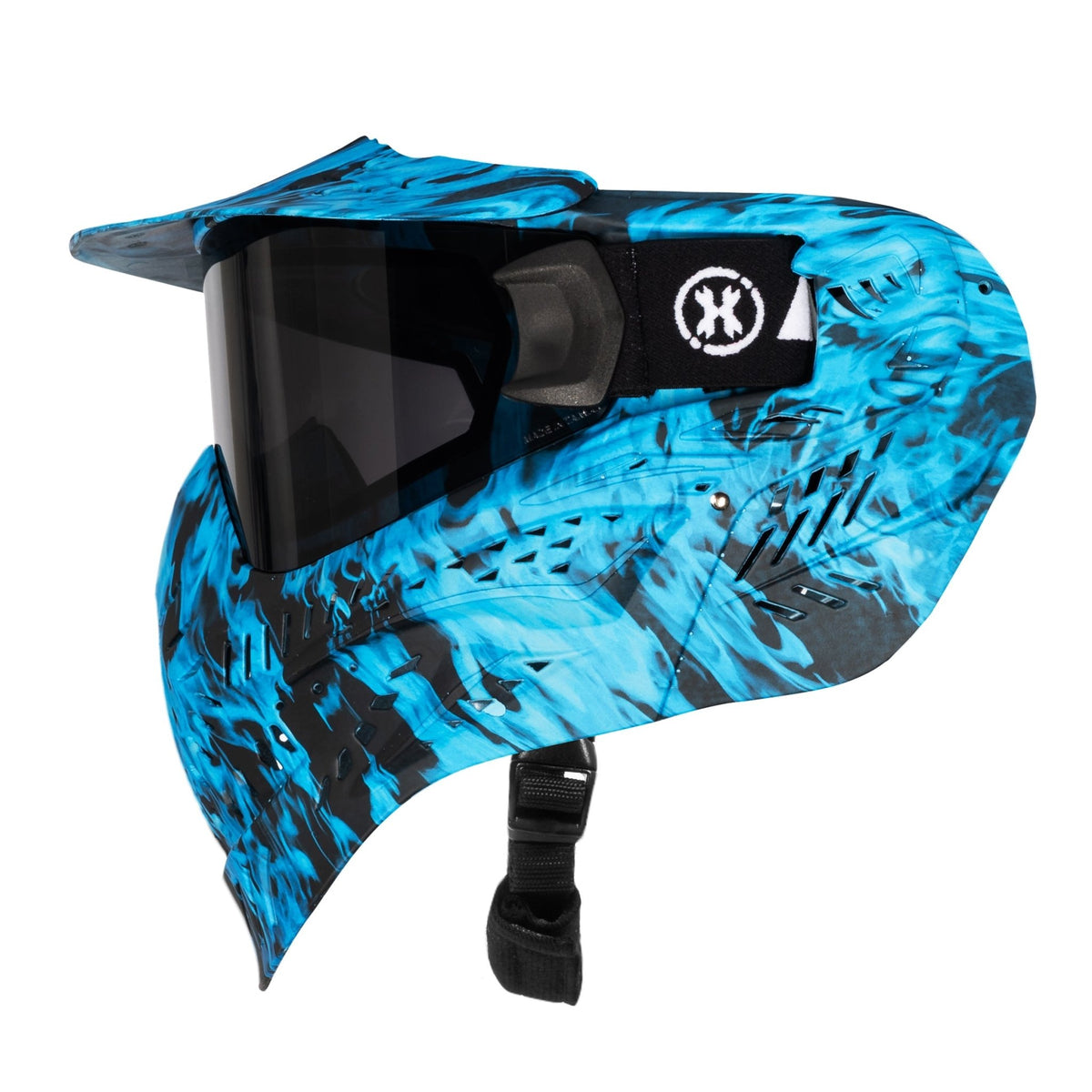 HSTL® Goggle - KA Tech Airsoft - Goggle
