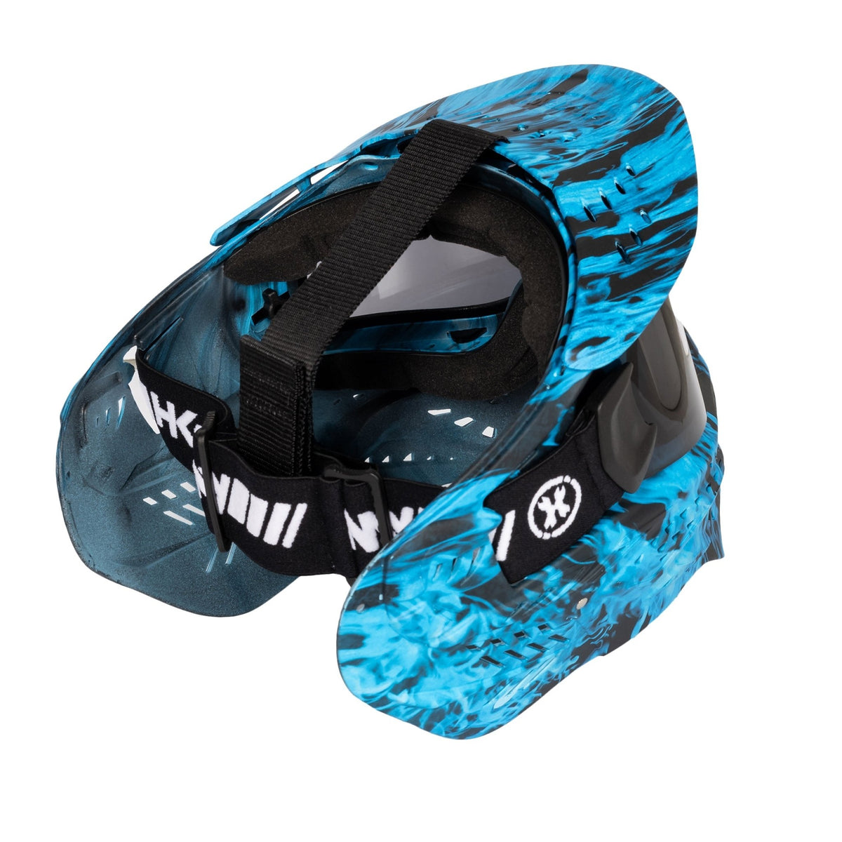 HSTL® Goggle - KA Tech Airsoft - Goggle